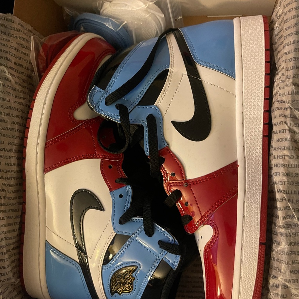 OG everything